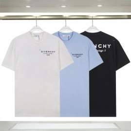 Picture of Givenchy T Shirts Short _SKUGivenchyS-2XLhstx91813144